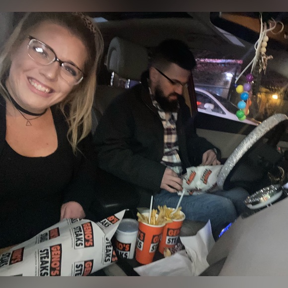 All about me, your posher. - Picture 6 of 6